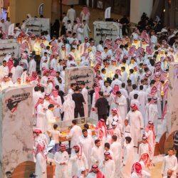 شعاره “سلامة الإنسان واستدامة المكان” .. المملكة تشارك العالم العربي الاحتفال باليوم العربي للأرصاد الجوية