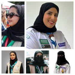 أمين عام جمعية الكشافة يرفع التهنئة للقيادة الرشيدة بمناسبة اليوم الوطني الـ 95 للمملكة