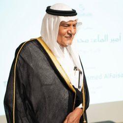 يقدمها د السبيل يوم الأحد القادم في مقر المؤسسة محاضرة بعنوان “جائزة الملك فيصل” : “سيرة لم تُرْوَ”