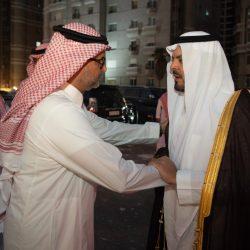 المنتخب السعودي يختتم استعداده لمواجهة العراق في ختام ملحق تصفيات كأس العالم