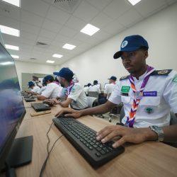 أفراح آل البري و آل الجهني بالمدينة المنورة