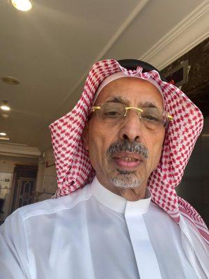 غنيم يشكر الطريجى