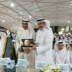 الوفد الفلسطيني يشارك بتميز في مؤتمر الحركة الكشفية في الكويت