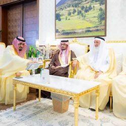“أوقاف طلال” و “وزارة الشؤون الإسلامية” تناقشان سبل التعاون في تمكين قطاع رعاية الأمومة والطفولة