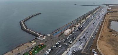 أمانة جازان تُعزّز جودة الحياة عبر صيانة وتأهيل (556) مرفقًا بلديًا وسياحيًا