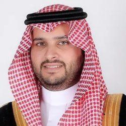 أمير تبوك يرفع التهنئة للقيادة بمناسبة تأهل المنتخب لكأس العالم 2026