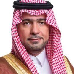 سمو الأمير تركي بن محمد بن فهد يهنئ القيادة بمناسبة تأهل المنتخب لكأس العالم 2026