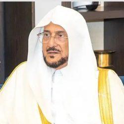 محافظ الأحساء يهنئ القيادة الرشيدة بتأهل المنتخب السعودي إلى كأس العالم 2026