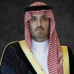 وزير الشؤون الإسلامية يهنئ القيادة بتأهل المنتخب السعودي لكأس العالم 2026
