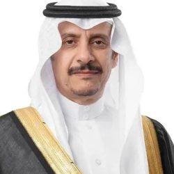 مُحافظ جدة يهنئ القيادة بتأهل المنتخب السعودي لكأس العالم 2026