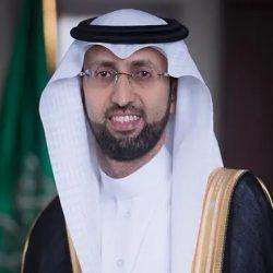 محافظ حفر الباطن يرفع التهنئة للقيادة الرشيدة بمناسبة تأهل المنتخب السعودي إلى كأس العالم 2026