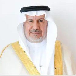 رئيس “الغذاء والدواء” يهنئ القيادة بتأهل المنتخب السعودي إلى كأس العالم 2026