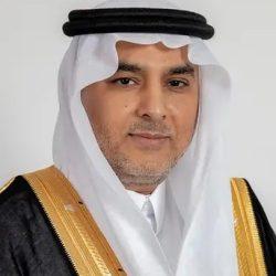 مُحافظ الطائف يرفع التهنئة للقيادة الرشيدة بمناسبة تأهل المنتخب السعودي لكرة القدم إلى كأس العالم 2026