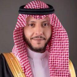 نائب أمير منطقة مكة المكرمة يهنئ القيادة الرشيدة بتأهل المنتخب السعودي إلى نهائيات كاس العالم 2026