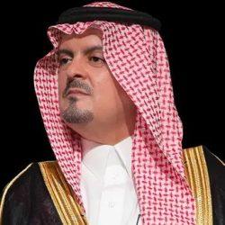 أمير منطقة مكة المكرمة يهنئ القيادة الرشيدة بتأهل المنتخب السعودي إلى نهائيات كاس العالم 2026