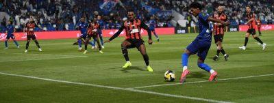 الفتح والخليج والخلود إلى ربع نهائي كأس خادم الحرمين الشريفين