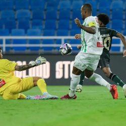 الفيحاء والاتحاد يتعادلان بهدف لمثله في الجولة الخامسة من الدوري السعودي