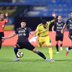 الفتح والخليج والخلود إلى ربع نهائي كأس خادم الحرمين الشريفين الفتح والخليج والخلود إلى ربع نهائي كأس خادم الحرمين الشريفين