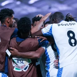 تعادل الفتح وضمك بهدف لكل منهما ضمن منافسات الجولة السابعة من دوري المحترفين تعادل الفتح وضمك بهدف لكل منهما ضمن منافسات الجولة السابعة من دوري المحترفين