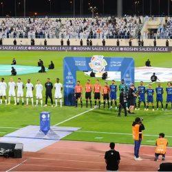 النصر يكسب ضيفه الفتح بخمسة أهداف مقابل هدف في الجولة الخامسة من دوري المحترفين السعودي