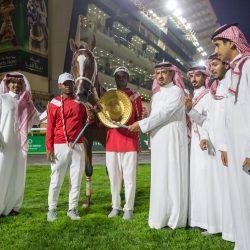 اللجنة المشرفة على فعاليات مسابقة السيد/ إبراهيم