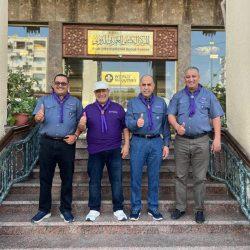 شيخ سيد احمد البكاى تياه يبعث برسالة شكر وتقدير لدولة الكويت ورئيس جمعية الكشافة الكويتيه شيخ سيد احمد البكاى تياه يبعث برسالة شكر وتقدير لدولة الكويت ورئيس جمعية الكشافة الكويتيه