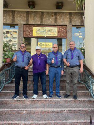 من أجمل الأيام التي عشتها