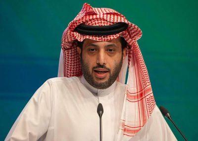 إفتتاح موسم الرياض الاضخم والأكثر تنوعاً وإبداعاً-