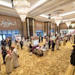 انطلاق أعمال جائزة الأحساء للتميّز في نسختها الثالثة لعام 2025 انطلاق أعمال جائزة الأحساء للتميّز في نسختها الثالثة لعام 2025