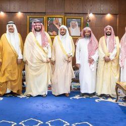 أمير منطقة الجوف يعزّي في وفاة المدير العام لفرع هيئة الهلال الأحمر بالمنطقة