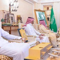 السديس: ملتقى مآثر سماحة الشيخ عبدالعزيز بن صالح يشهد مشاركة نخبة من العلماء والأئمة والباحثين