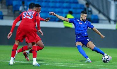 تعادل الفتح وضمك بهدف لكل منهما ضمن منافسات الجولة السابعة من دوري المحترفين