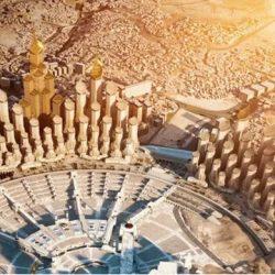 حافظ إسماعيل و فاروق جبريل – ختما القران الكريم