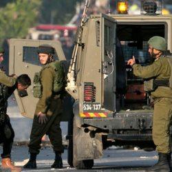 استشهاد تسعة فلسطينيين في قصف الاحتلال الإسرائيلي على قطاع غزة