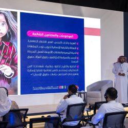 “كتاب الرياض”: انطلاق التصفيات النهائية لمسابقة مركز الأمير محمد بن سلمان العالمي للخط العربي