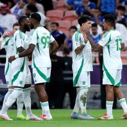 الفتح والخليج والخلود إلى ربع نهائي كأس خادم الحرمين الشريفين الفتح والخليج والخلود إلى ربع نهائي كأس خادم الحرمين الشريفين