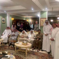 ليلة فرح وطرب في جدة تشهد تفاعل جماهيري واسع