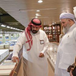 وصفه بقرارٌ موفَّقٌ ينمُّ عن حرص قيادتِنا الرشيدة على اختيار أهل العلم والفضل والخشية لهذا المنصب العظيم وزير الشؤون الإسلامية يشيد بالأمر الملكي بتعيين الشيخ صالح الفوزان مفتيًا عامًا للمملكة وصفه بقرارٌ موفَّقٌ ينمُّ عن حرص قيادتِنا الرشيدة على اختيار أهل العلم والفضل والخشية لهذا المنصب العظيم وزير الشؤون الإسلامية يشيد بالأمر الملكي بتعيين الشيخ صالح الفوزان مفتيًا عامًا للمملكة