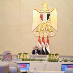 احتفالات جمهورية مصر العربية والقوات المسلحة