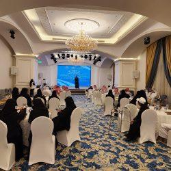 إنجاز جديد للرياضة السعودية في لعبة المصارعة