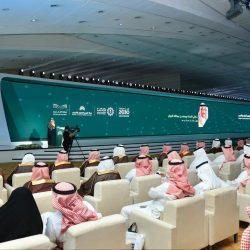 مدير عام ” بيئة المدينة المنورة ” يتفقد أسواق النفع العام والاعلاف