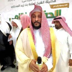 الدكتور عماد بن زهير حافظ لـ الكفاح نيوز – الشكر لولاة الأمر لخدمة كتاب الله