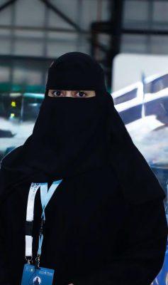 الأخصائية ريم البيلخي تؤكد على أهمية الصحة النفسية للأيتام ذوي الظروف الخاصة