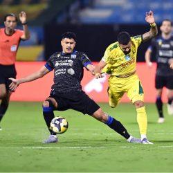 ضمن جهودها الإعلامية