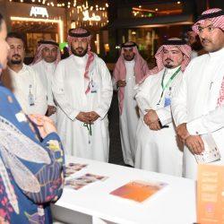 استئصال ورم عصبي ضخم متشابك مع القلب والشريان الأورطي بنجاح .. إنجاز طبي نوعي في مجمع الدمام الطبي