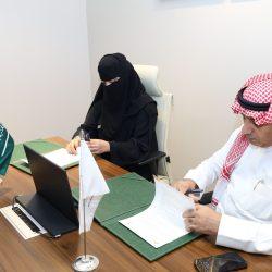 رجل الأعمال – رفيق يرأس وفد المدينة إلى مركز الأعمال المالي والتجاري والاستثماري في مدينة الرياض