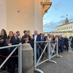 عملات تذكارية غير متداولة من خام الذهب والفضة.. توثق معالم المتحف المصري عملات تذكارية غير متداولة من خام الذهب والفضة.. توثق معالم المتحف المصري