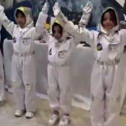 وصول الفرق الكشفية المشاركة في منافسات “رسل السلام للتميز الكشفي” بالطائف