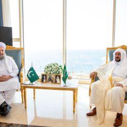 خطبة الجمعة من المسجد الحرام