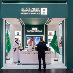 تحت شعار “لا للإهمال”: مستشفى الولادة والأطفال التخصصي بجدة ينظّم فعالية توعوية بمناسبة اليوم العالمي للحماية من العنف الأسري